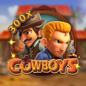 Cowboys pg gaming hot