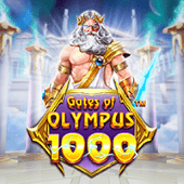 Gates of Olympus 1000 pg gaming