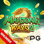 Mahjong Ways 2 pg gaming
